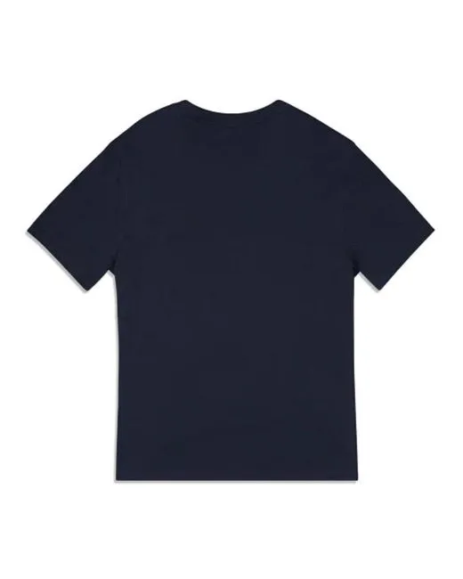 [13090929] Boston Red Sox "Cloud" Navy Men's T-shirts