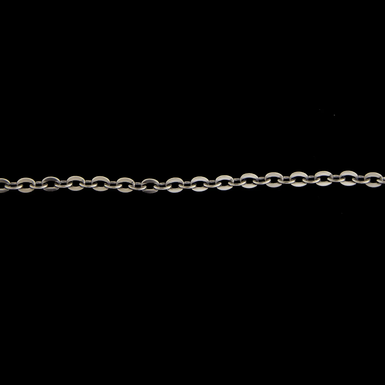 24 Flat Cable Chain