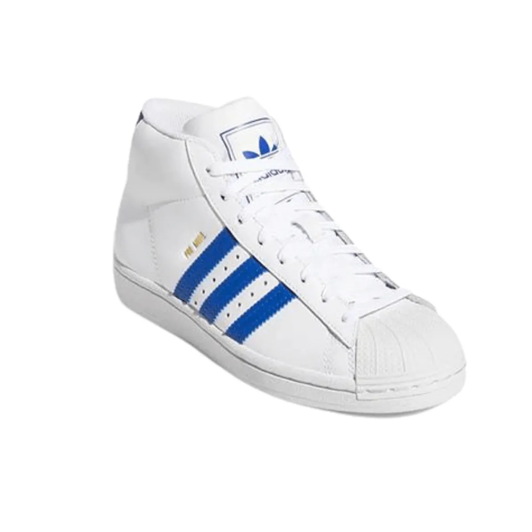 Adidas Originals Pro Model J - Boy's