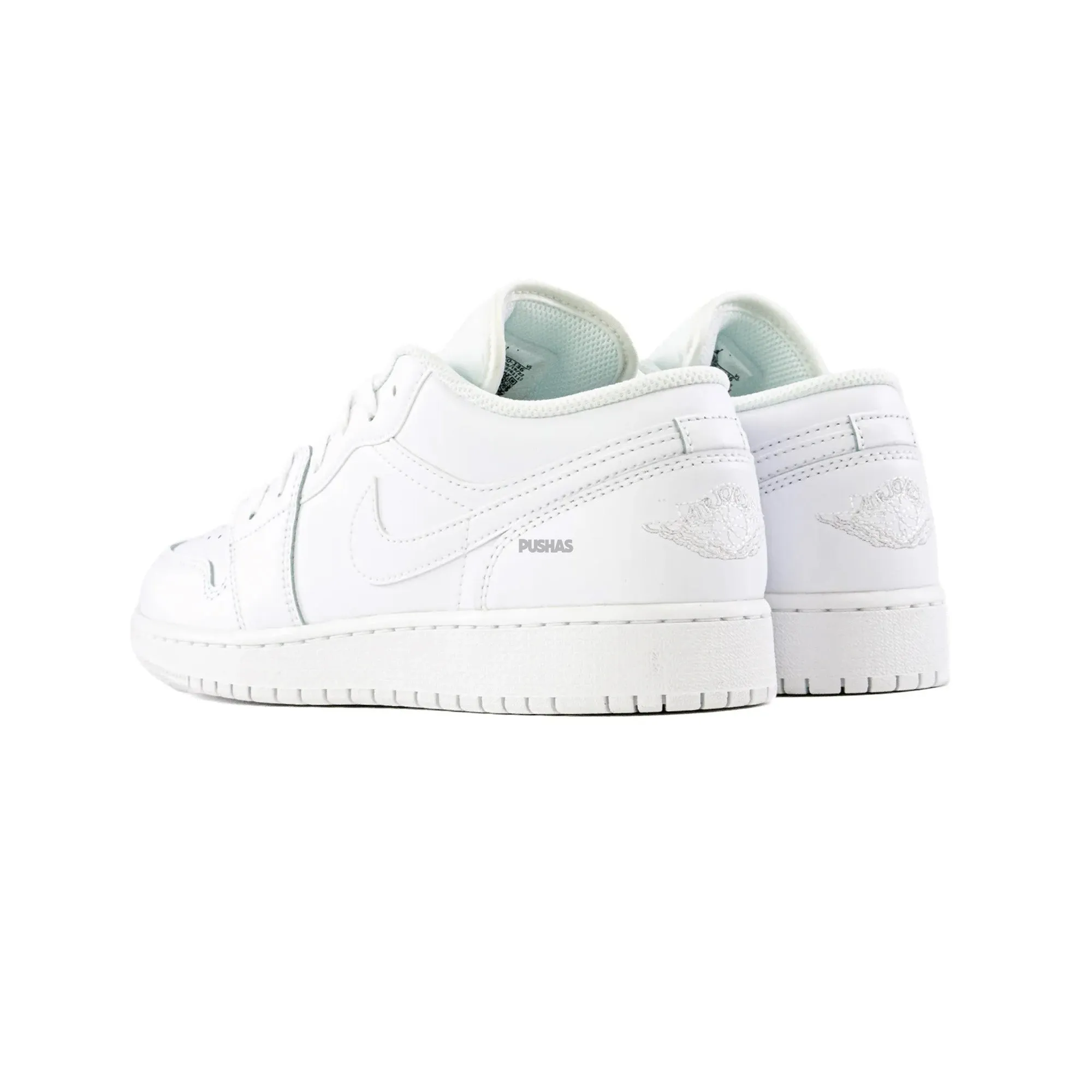 Air Jordan 1 Low 'Triple White' GS (2023)