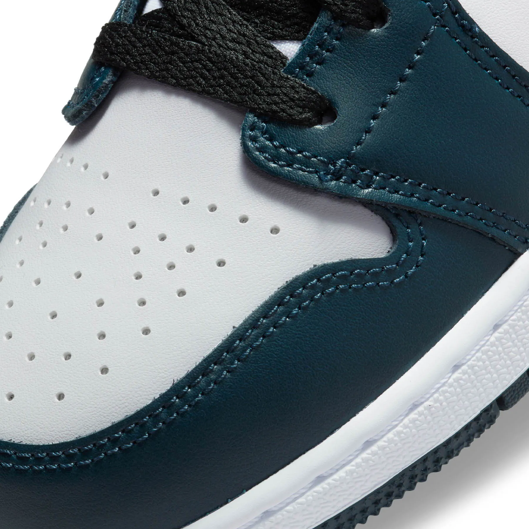 Air Jordan 1 Mid GS 'Dark Teal'