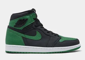 Air Jordan 1 Retro High Pine Green Black