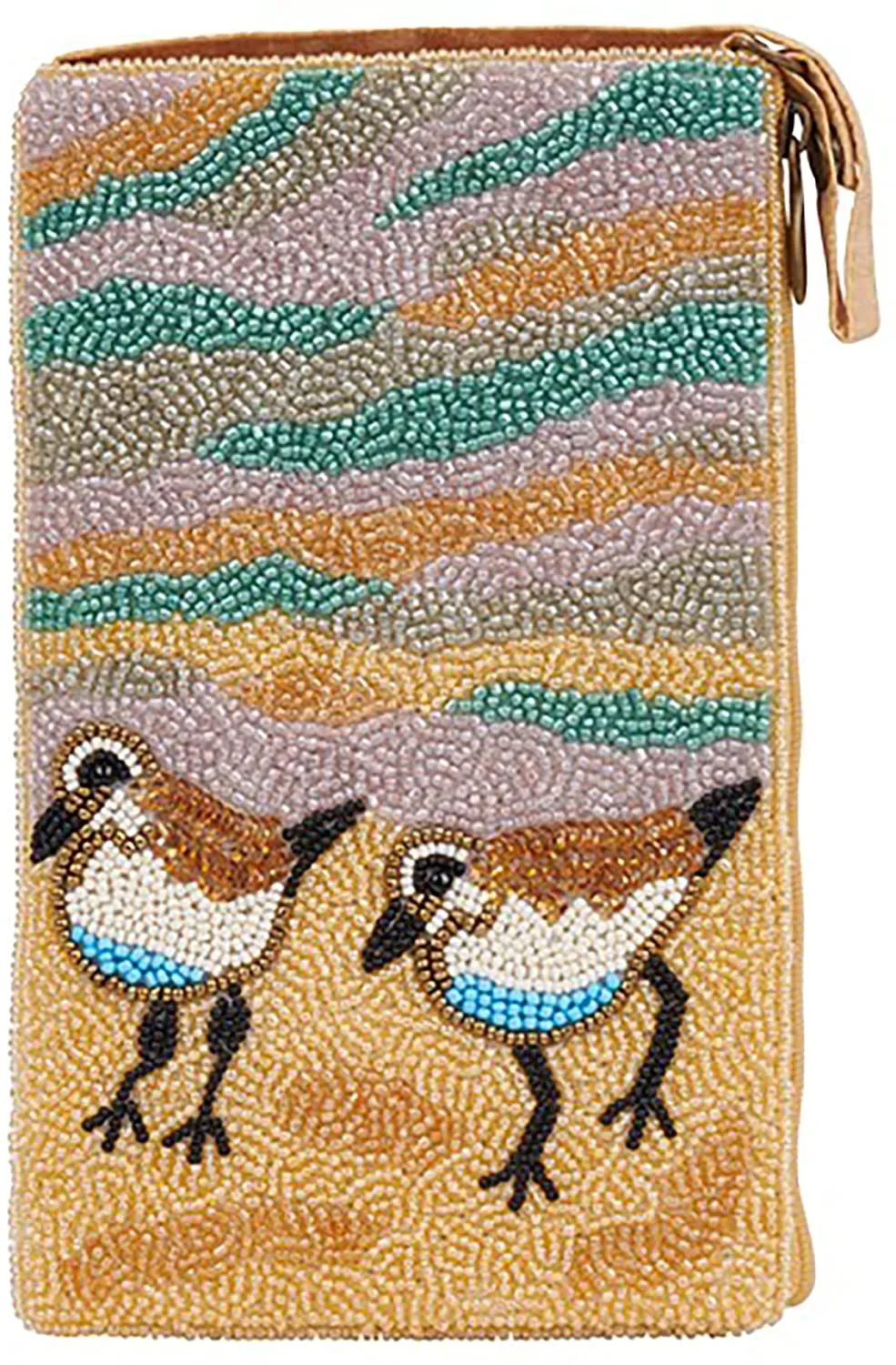 Animal Inspired Crossbody or Clutch Bags