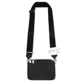 Antigona Camera Bag - Black