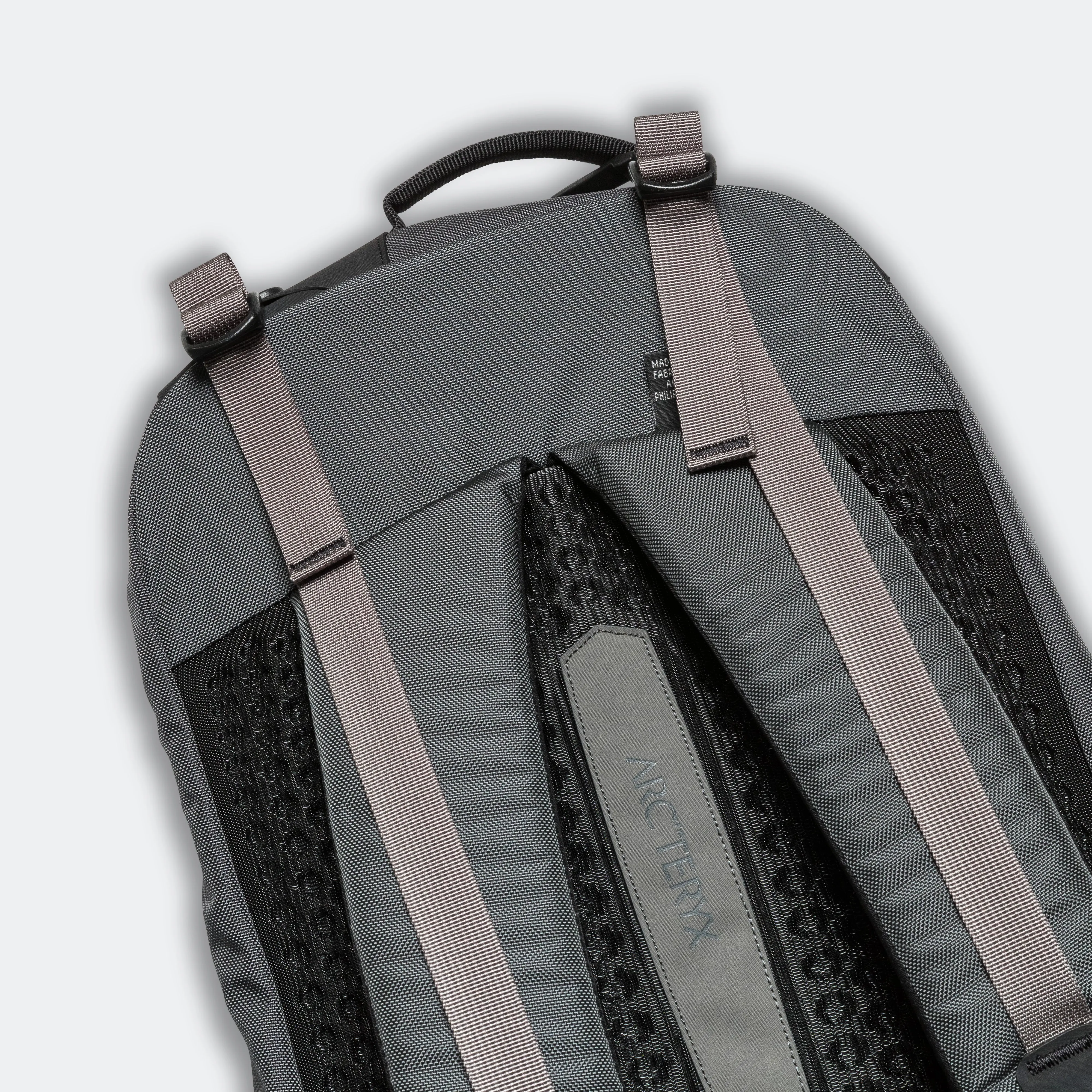 Arro 22 Backpack - Cloud