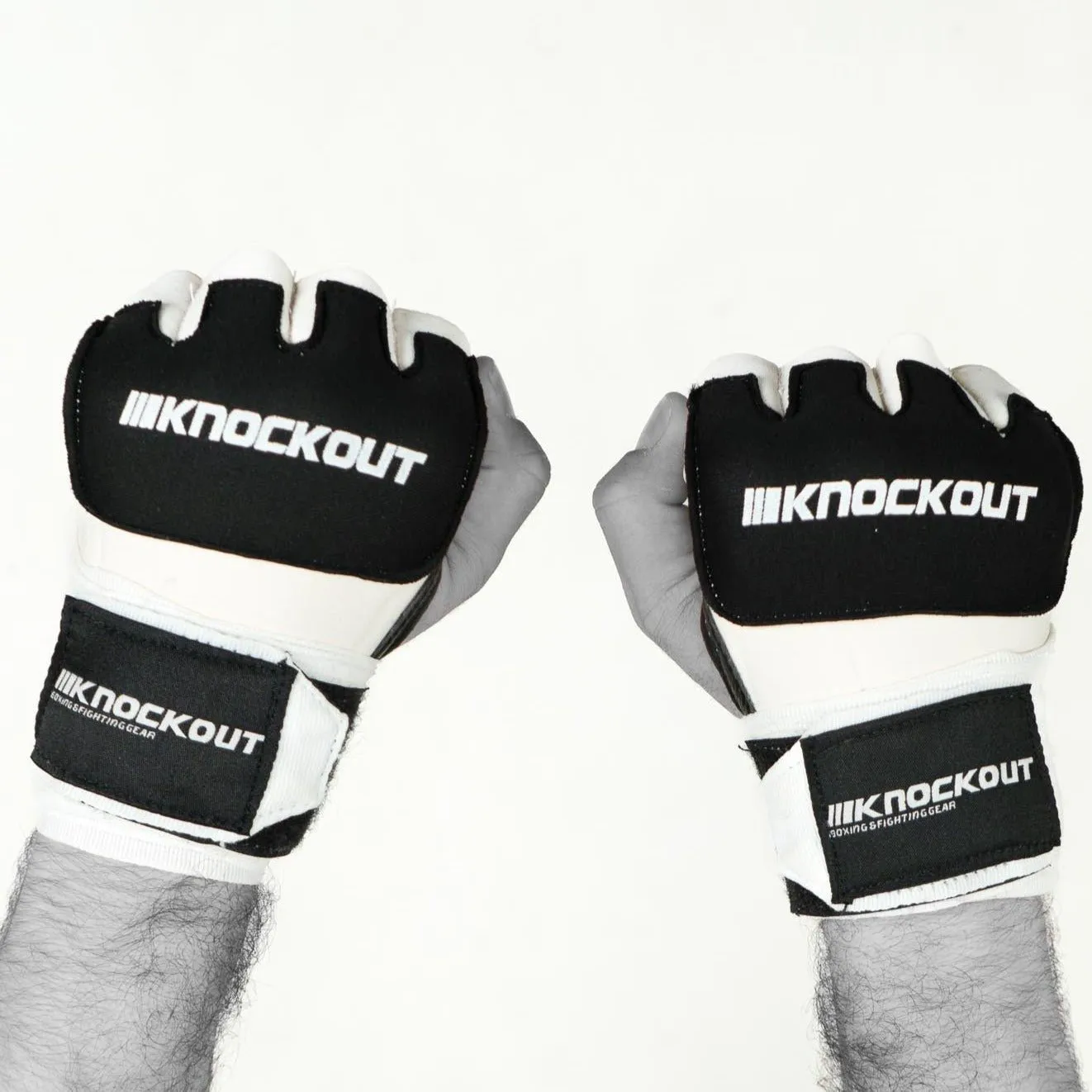 Bandaje Box Knockout GEL