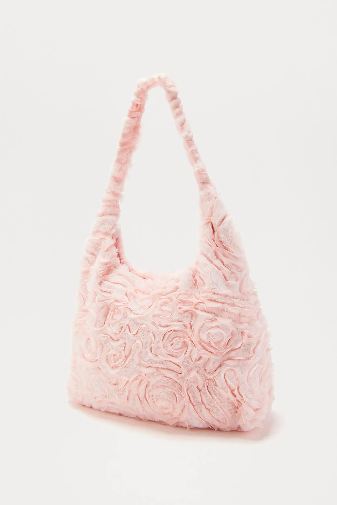 Bella Ballerina Handbag - Pink