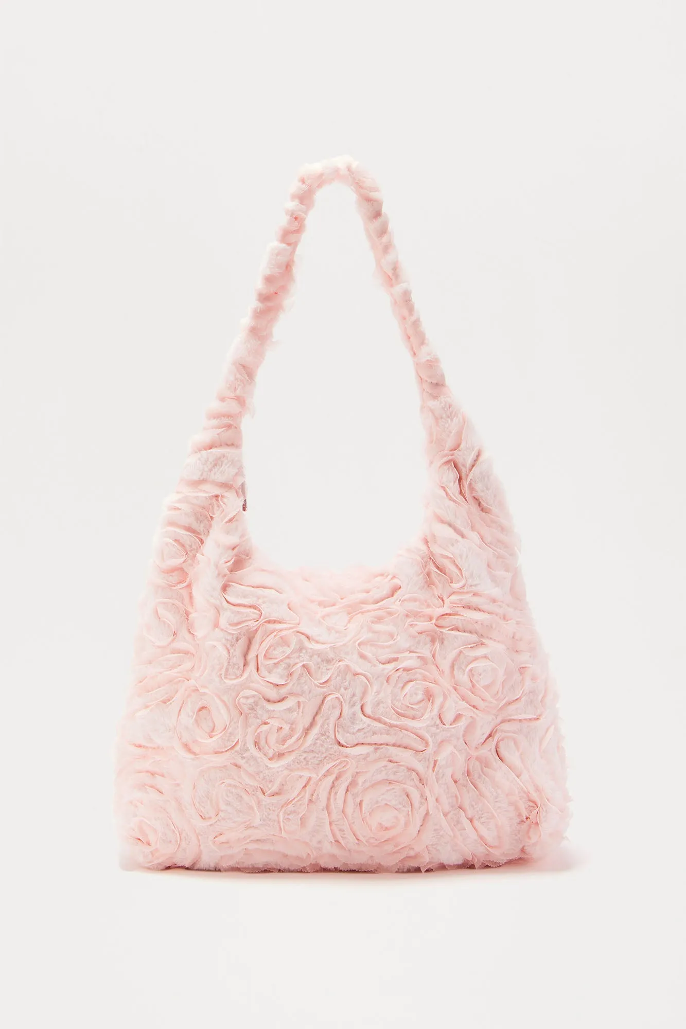 Bella Ballerina Handbag - Pink