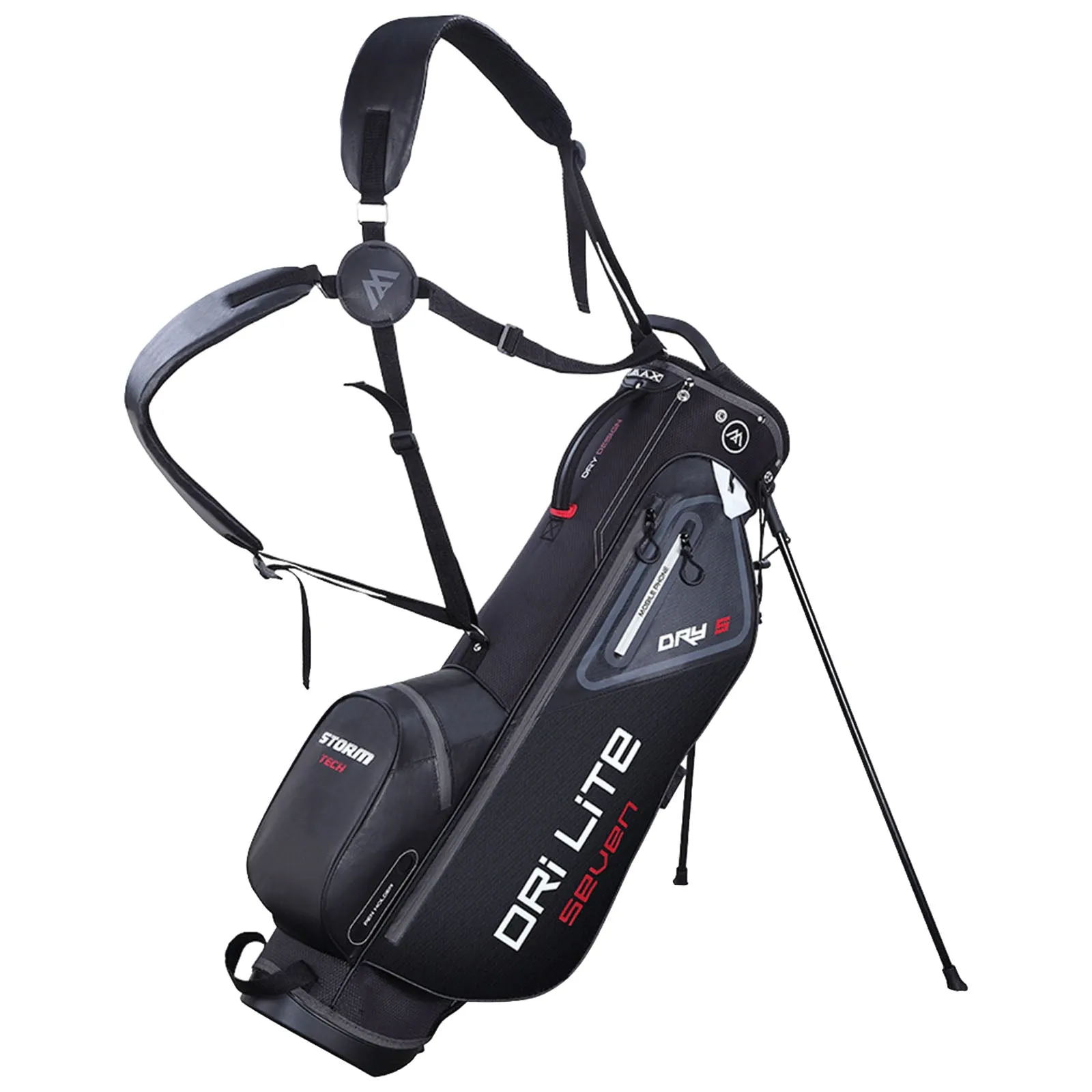 Big Max Dri Lite Seven G Stand Bag