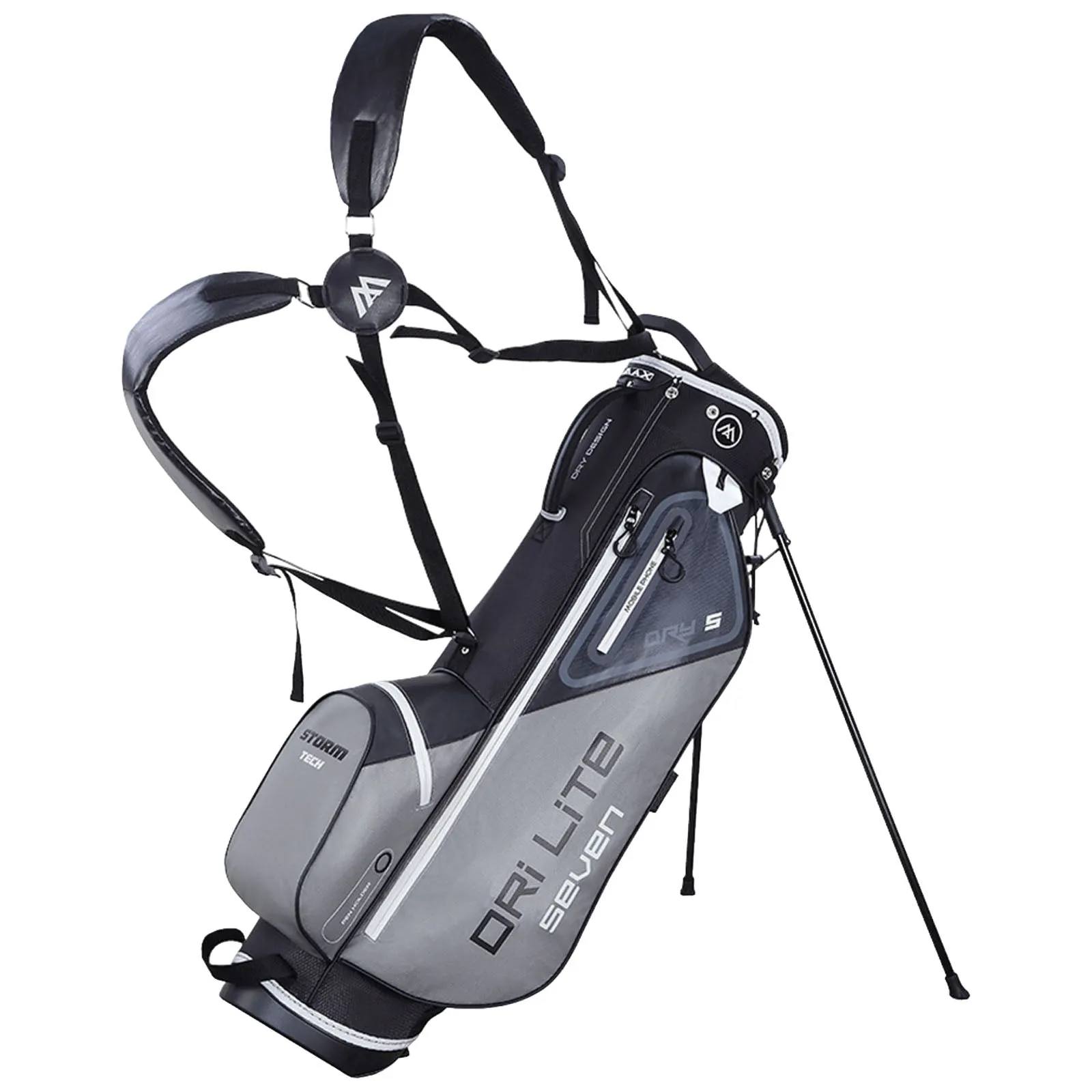 Big Max Dri Lite Seven G Stand Bag