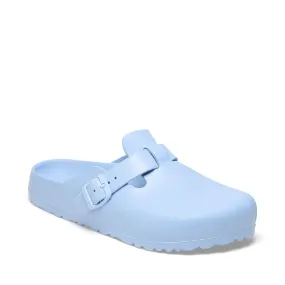 Birkenstock Boston EVA Dusty Blue     