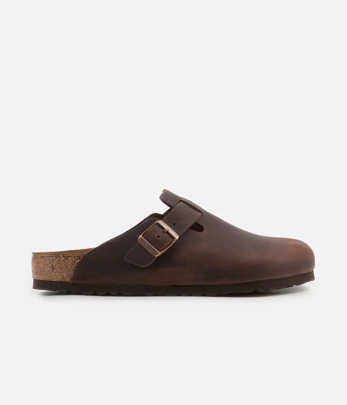 Birkenstock Boston Sandals - Habana