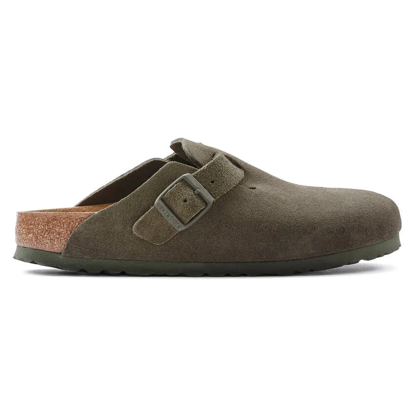 Birkenstock Boston VL Thyme