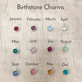 Birthstone Add On