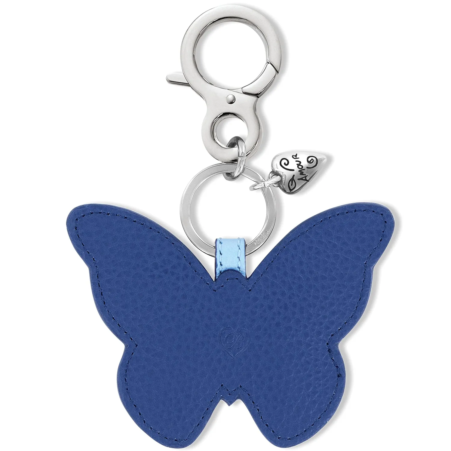 Blossom Hill Butterfly Handbag Fob