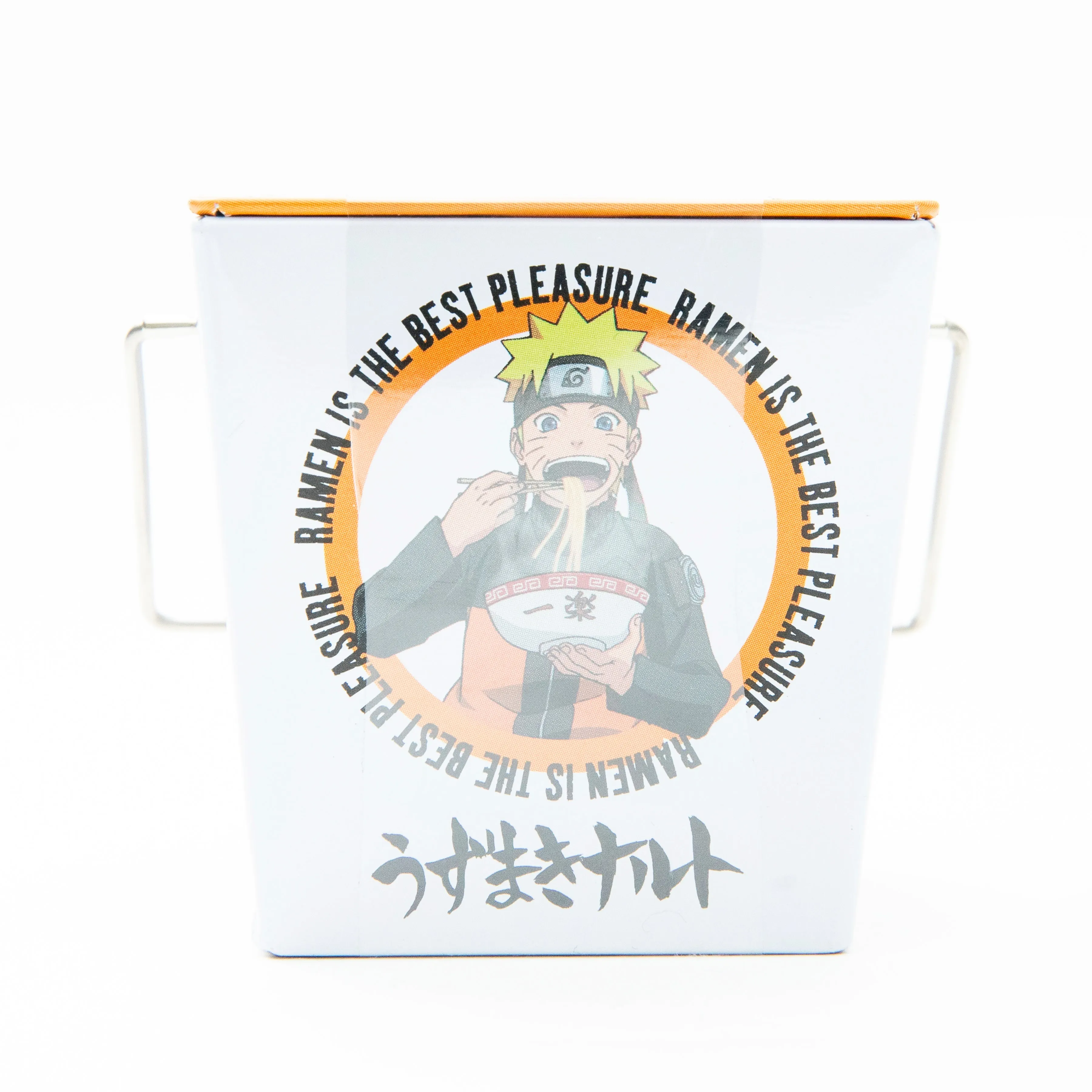 Boston America Naruto Ichiraku Ramen Candy