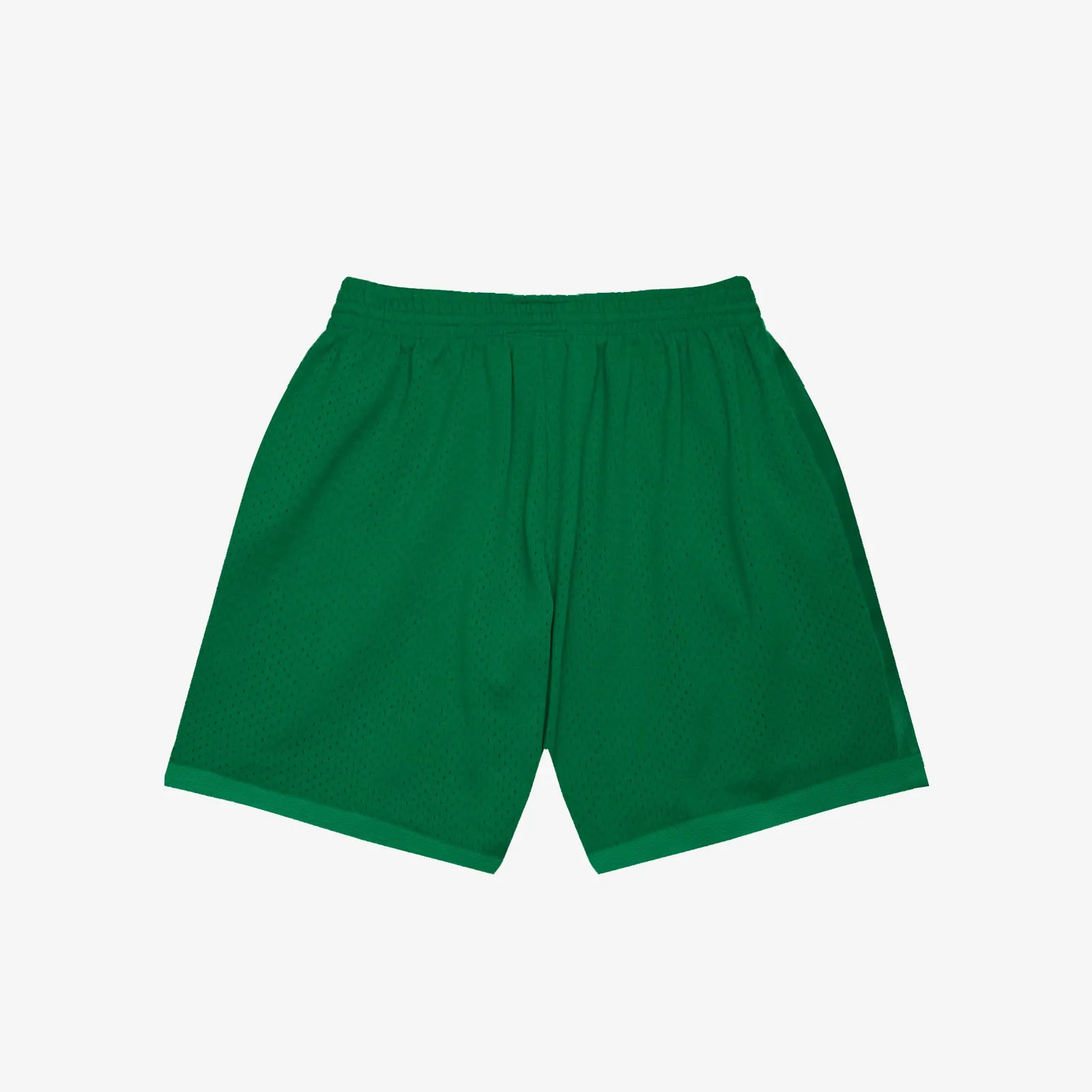 Boston Celtics 12-13 HWC Swingman Shorts - Green