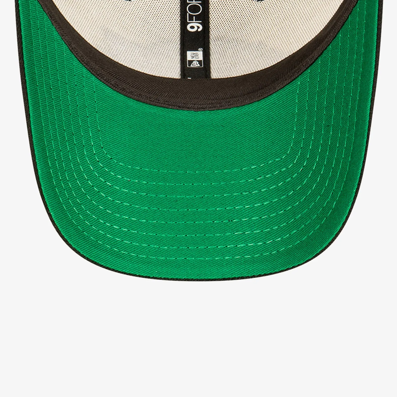 Boston Celtics 9Forty Logo Adjustable Cap