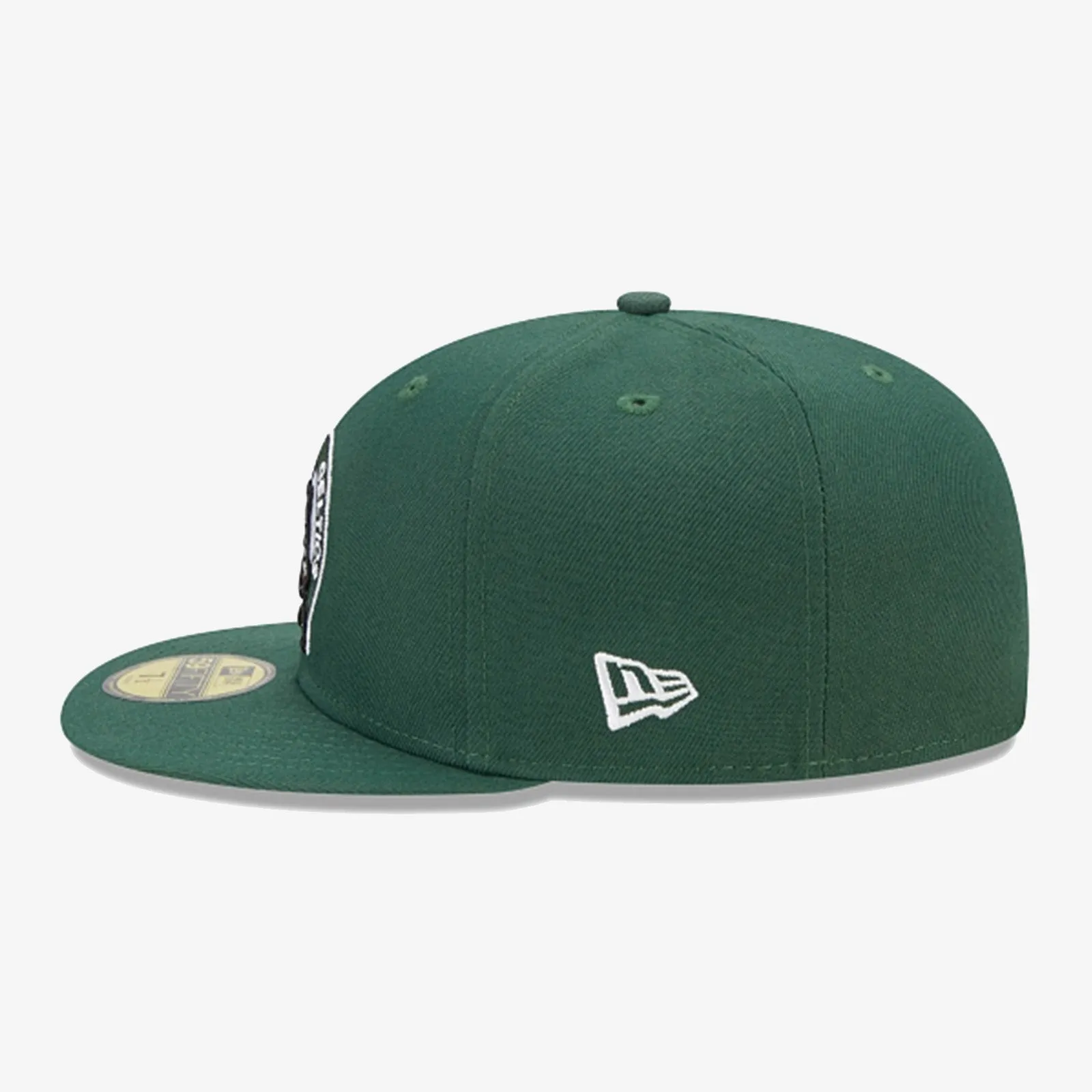 Boston Celtics Alternative 9Fifty City Edition Snapback