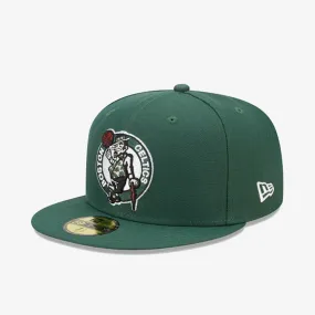 Boston Celtics Alternative 9Fifty City Edition Snapback