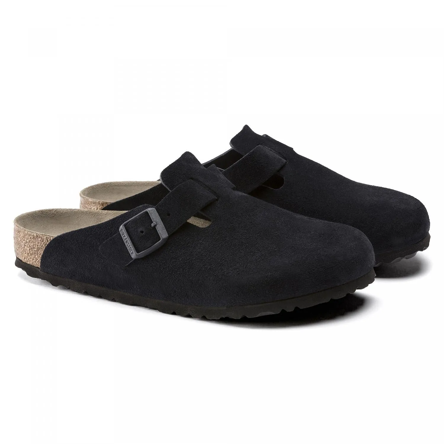 Boston Soft Footbed