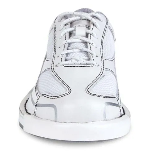 Brunswick Team Brunswick Womens White Right Hand Bowling Shoes