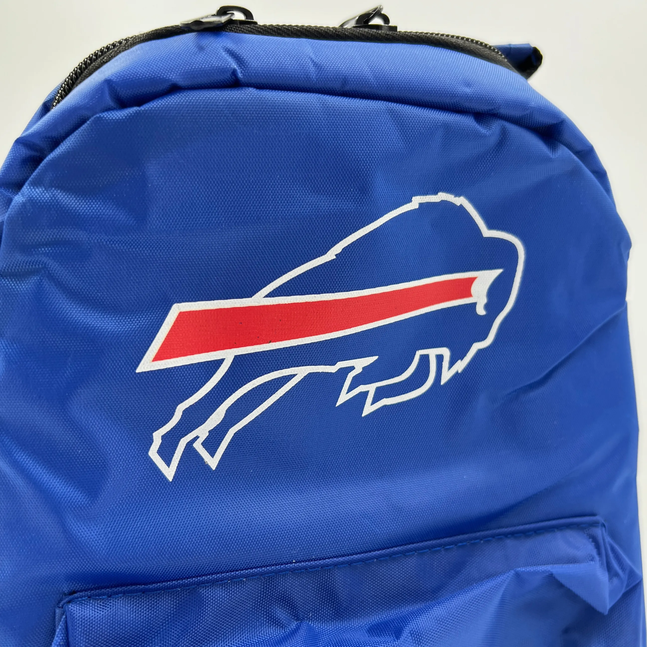 Buffalo Bills Royal & Red Lunch Box