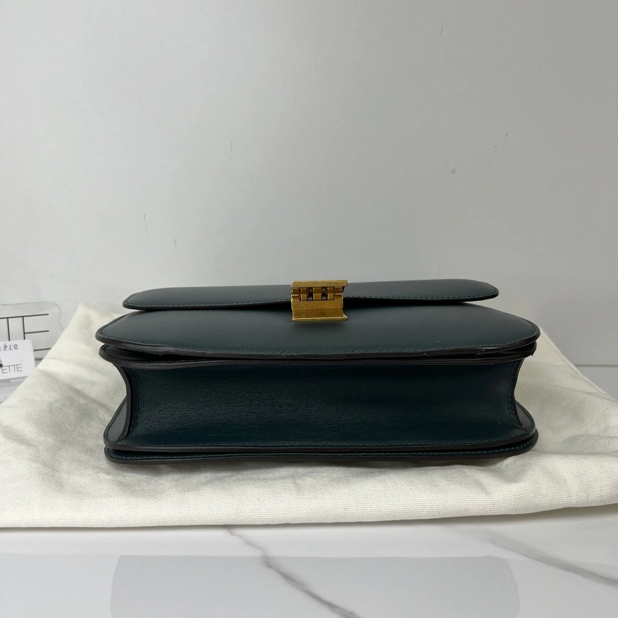 Celine Medium Box Bag