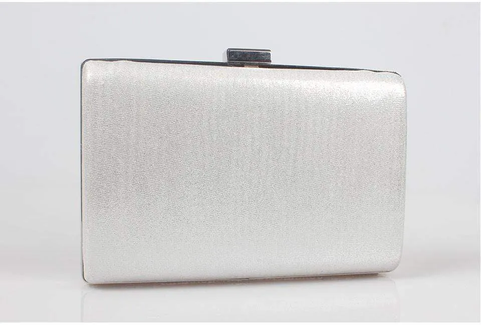 Cereese Confetti Clutch