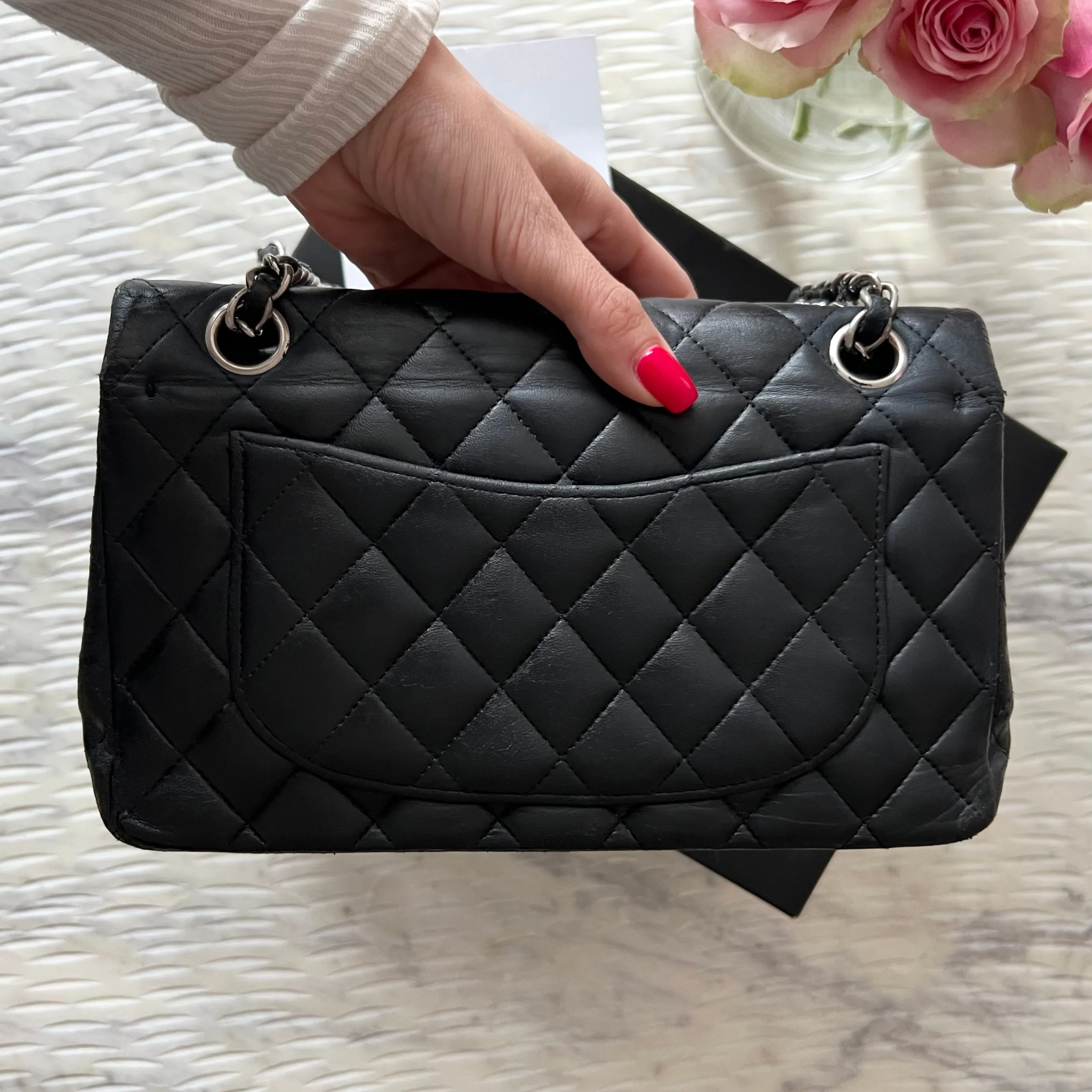 Chanel Classic Flap Bag