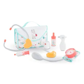 Corolle Large Doctor Set