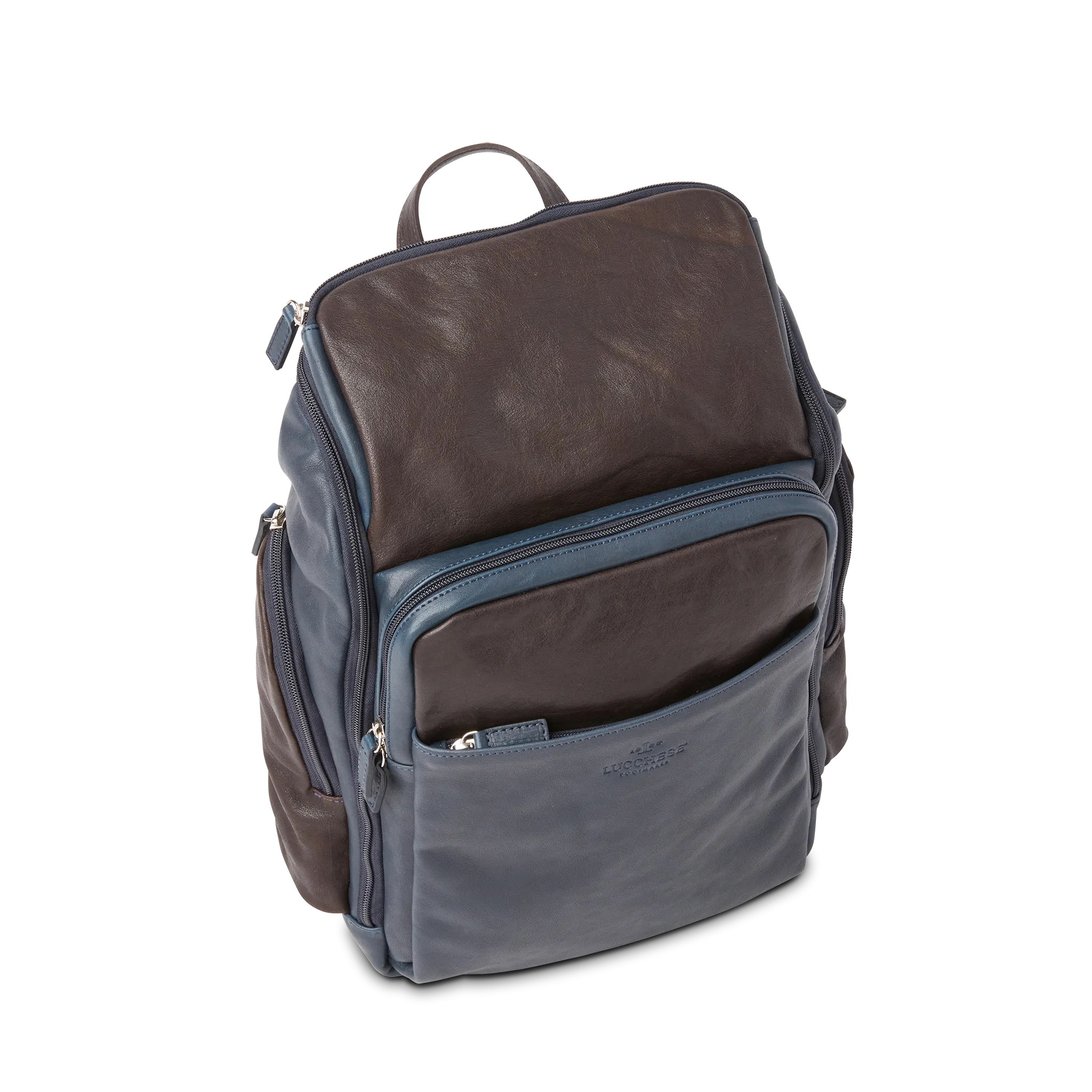 Cosimo Backpack :: Navy