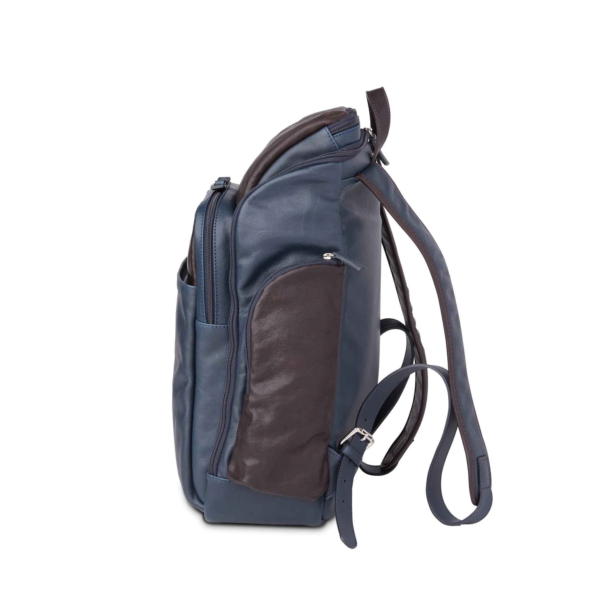 Cosimo Backpack :: Navy