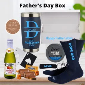 Dad Box