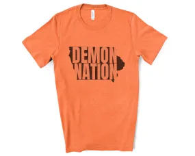 Demon Nation Tee