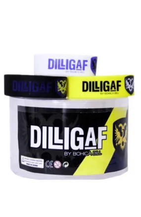 Dilligaf Bracelet