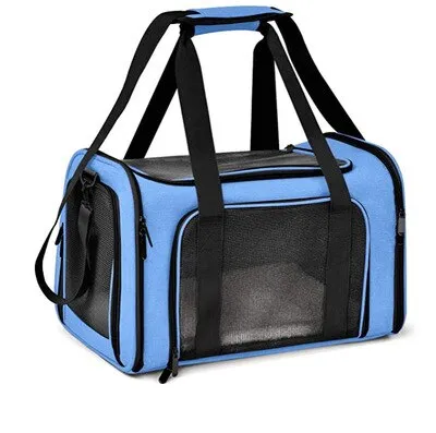 Dog Carrier Holdall