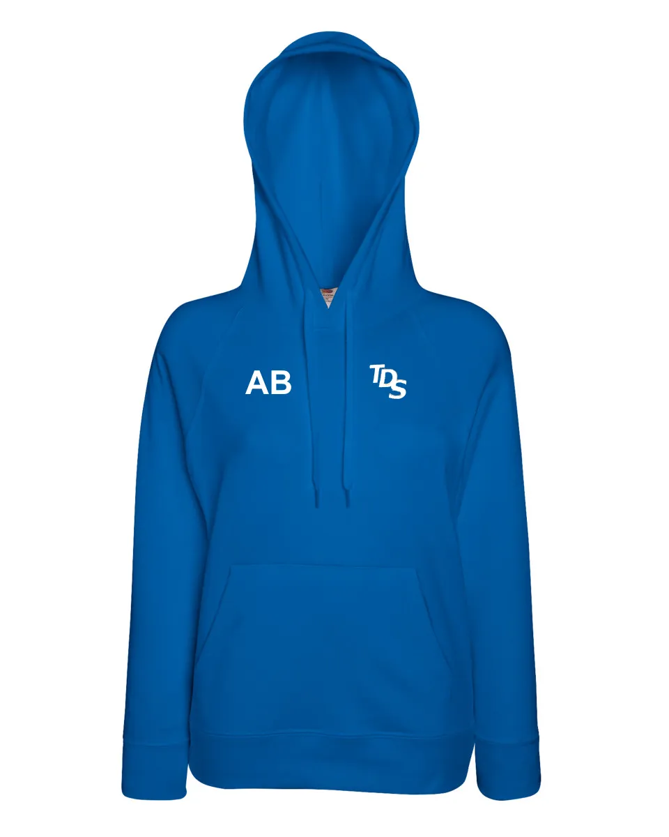 Duston School Netball Residential Hoodie