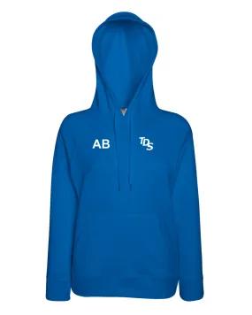 Duston School Netball Residential Hoodie