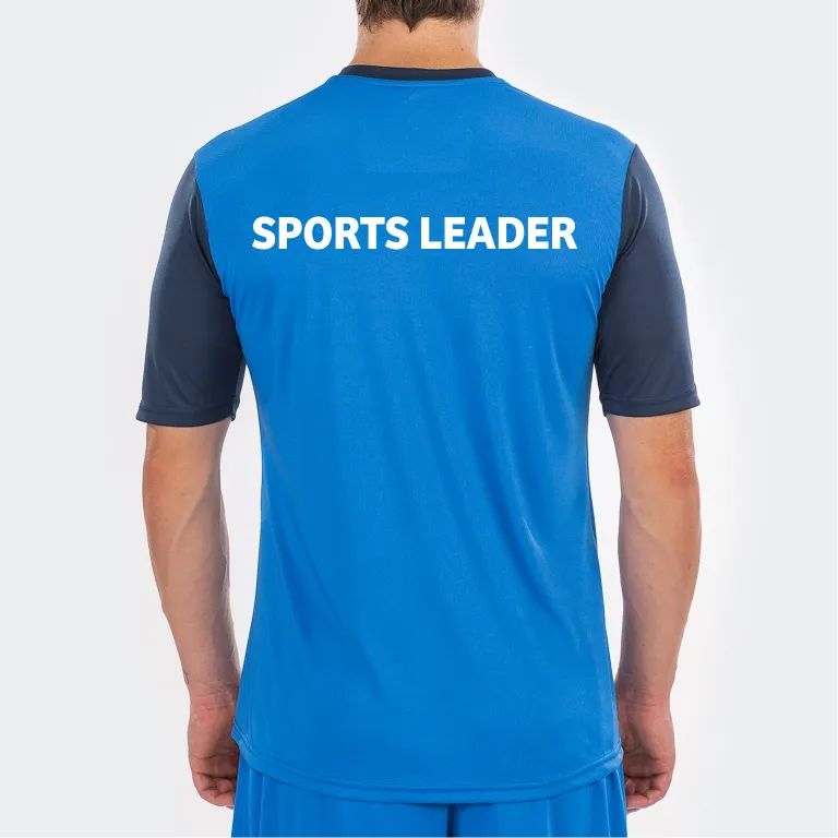 Duston School Sports Leaders T-Shirt