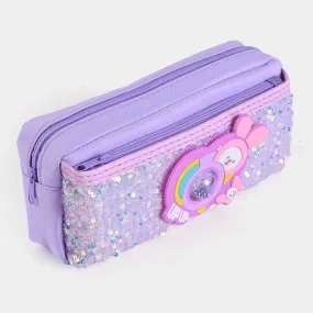 Elegant Stationary Pouch For Kids