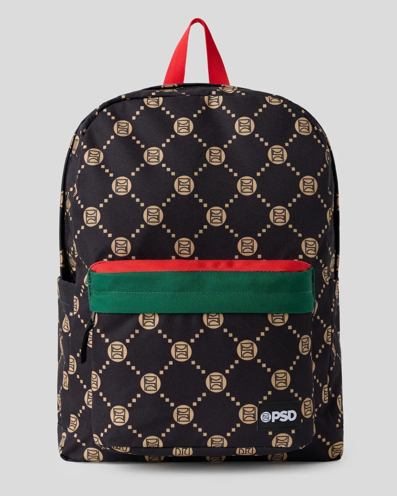 Emblem Luxe Backpack