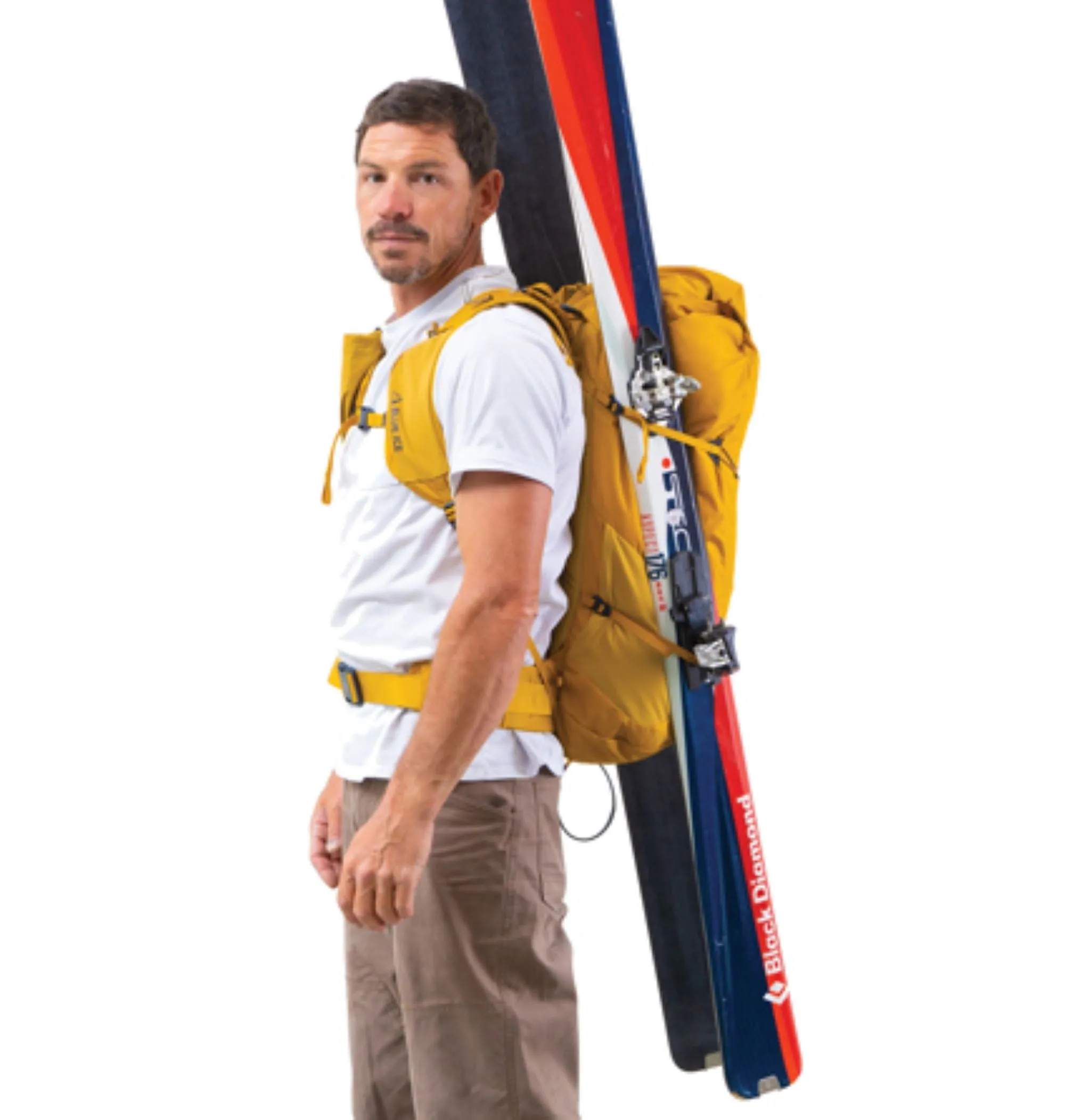 Firecrest 38L Pack