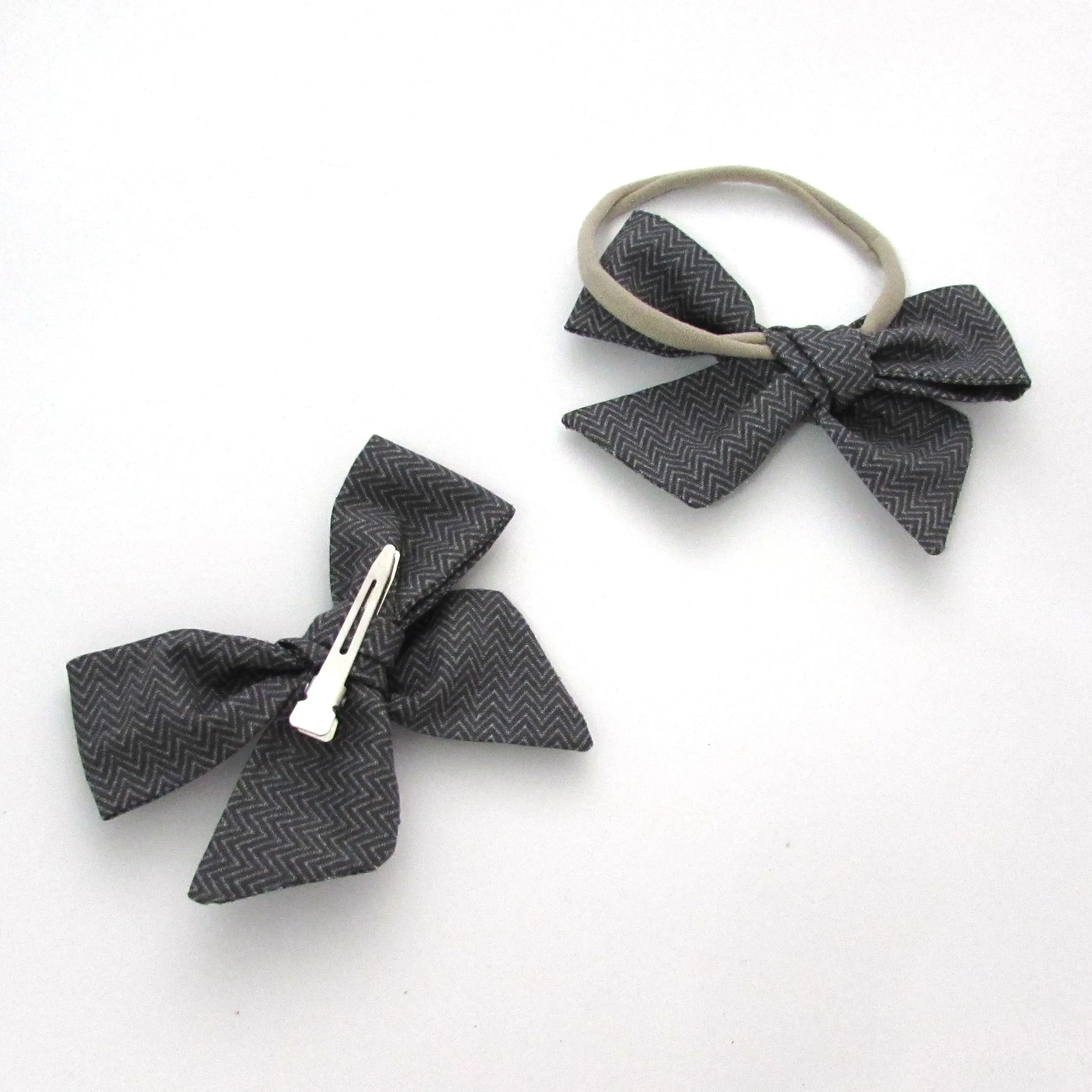 Grab Bag Hair Bows