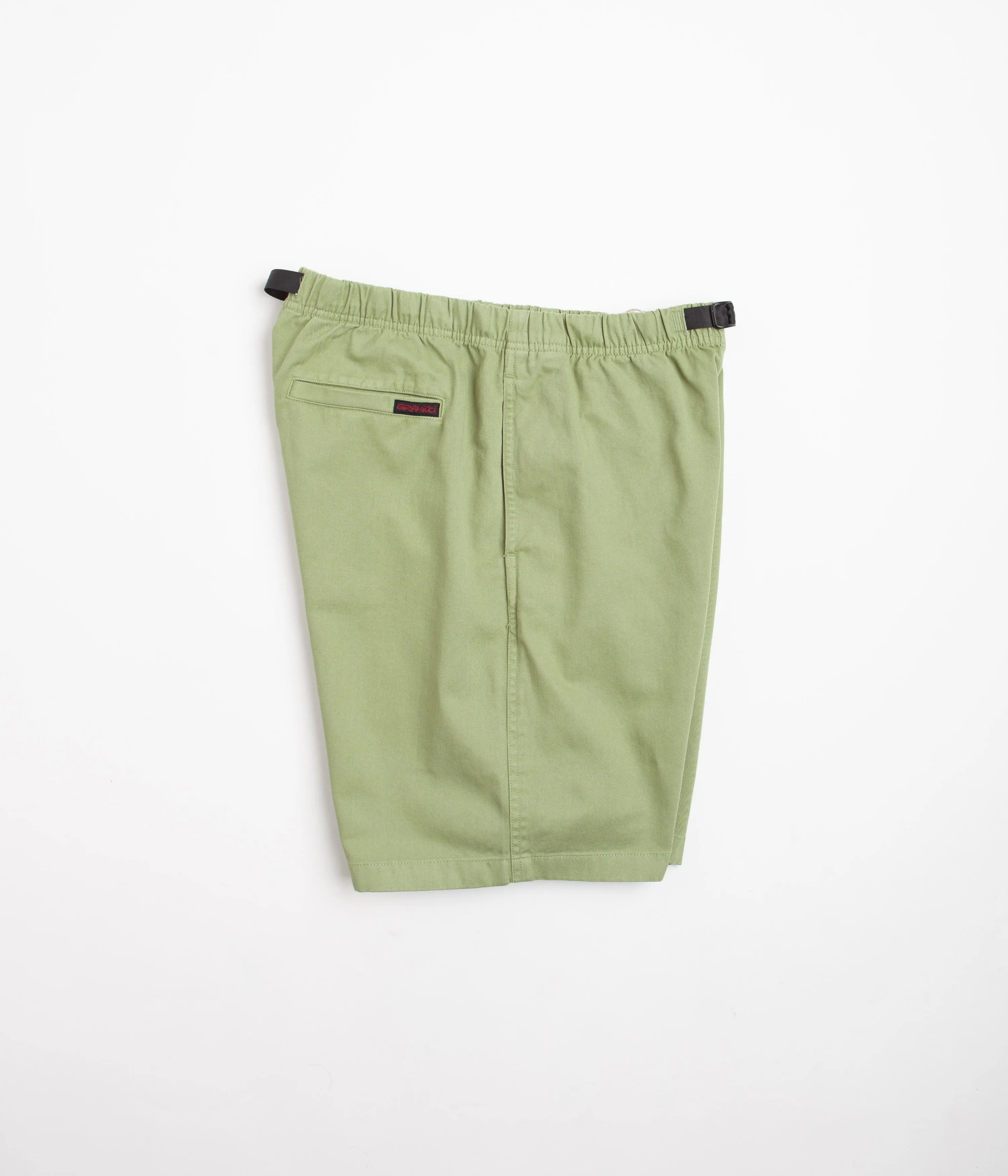 Gramicci G-Shorts - Smoky Mint