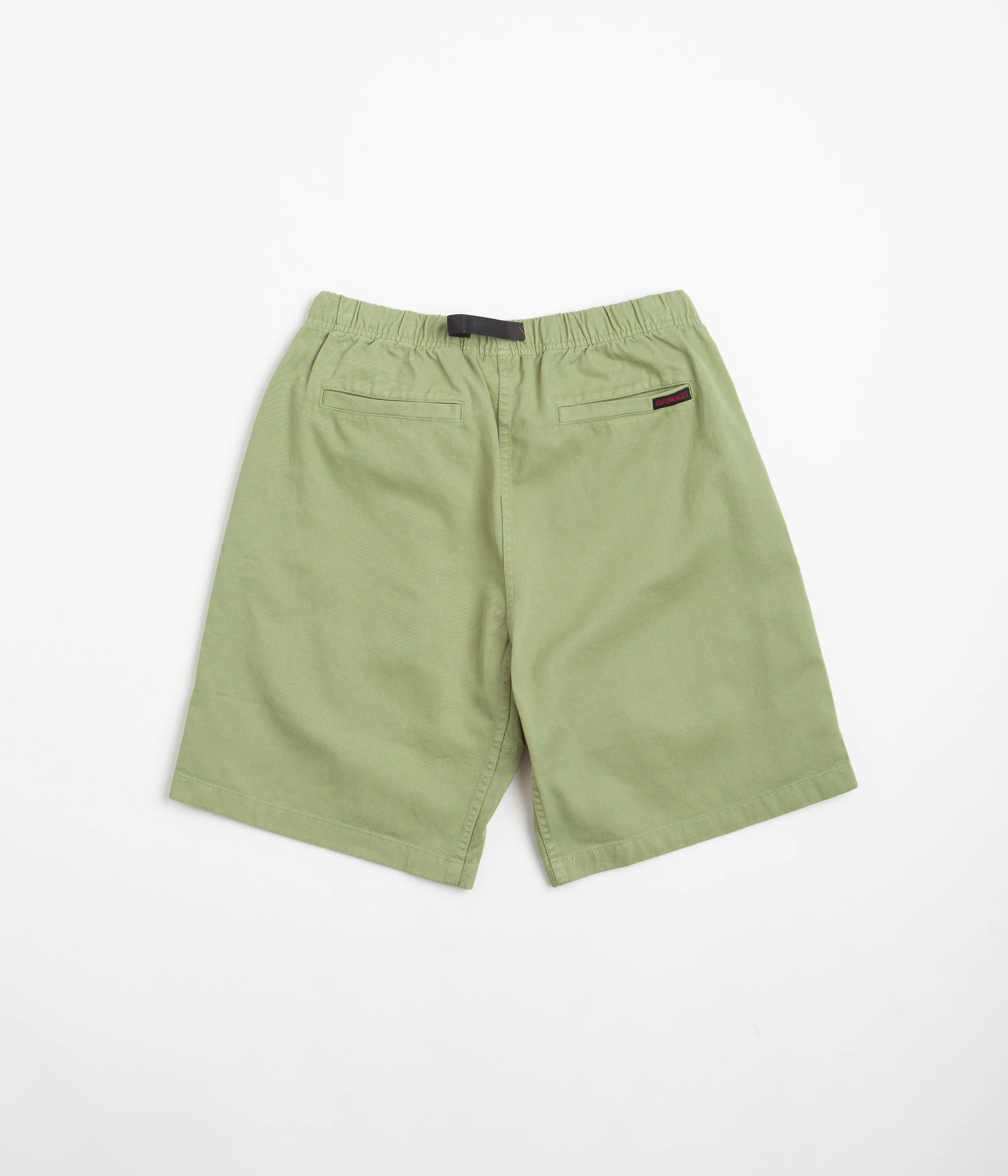 Gramicci G-Shorts - Smoky Mint