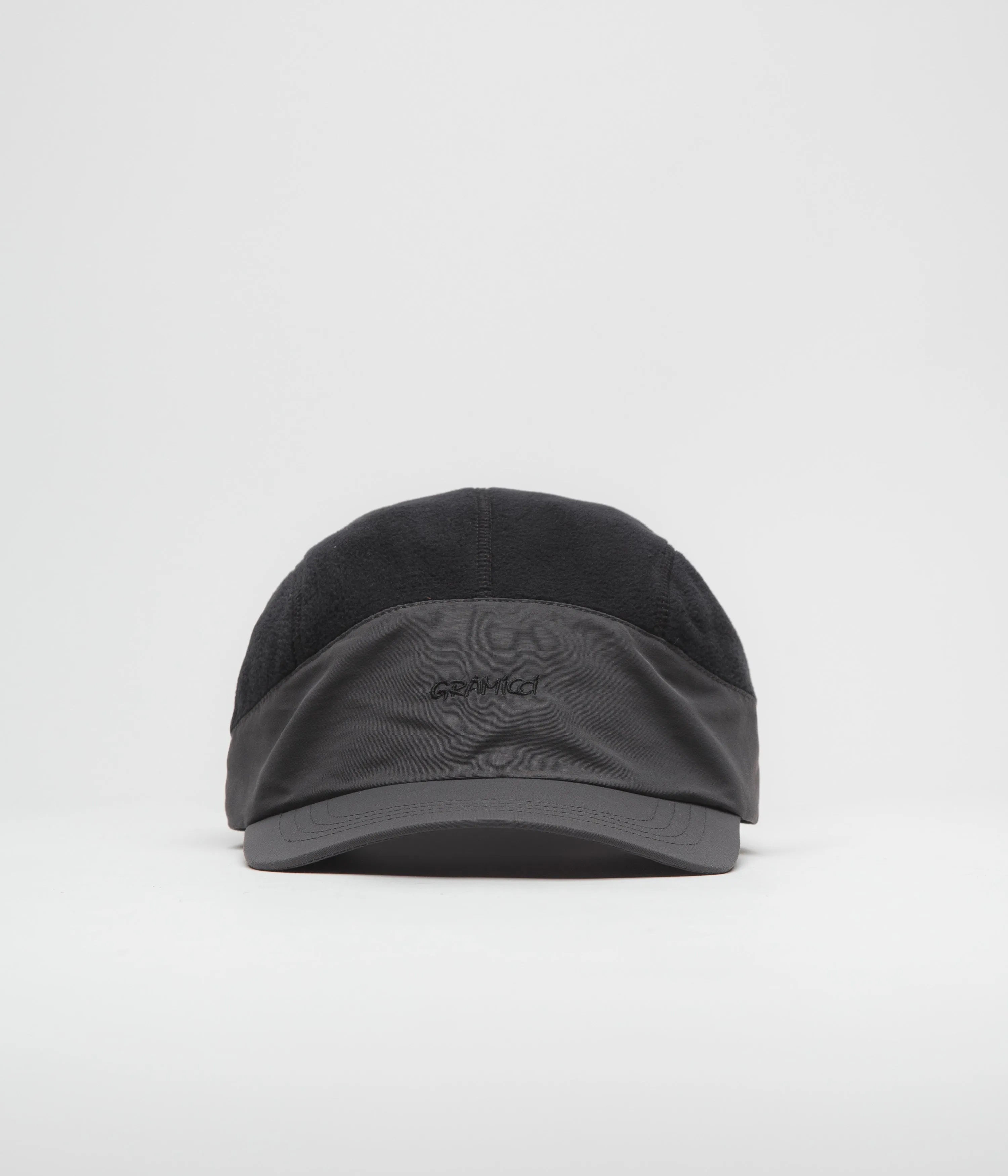 Gramicci Polartec Cap - Black