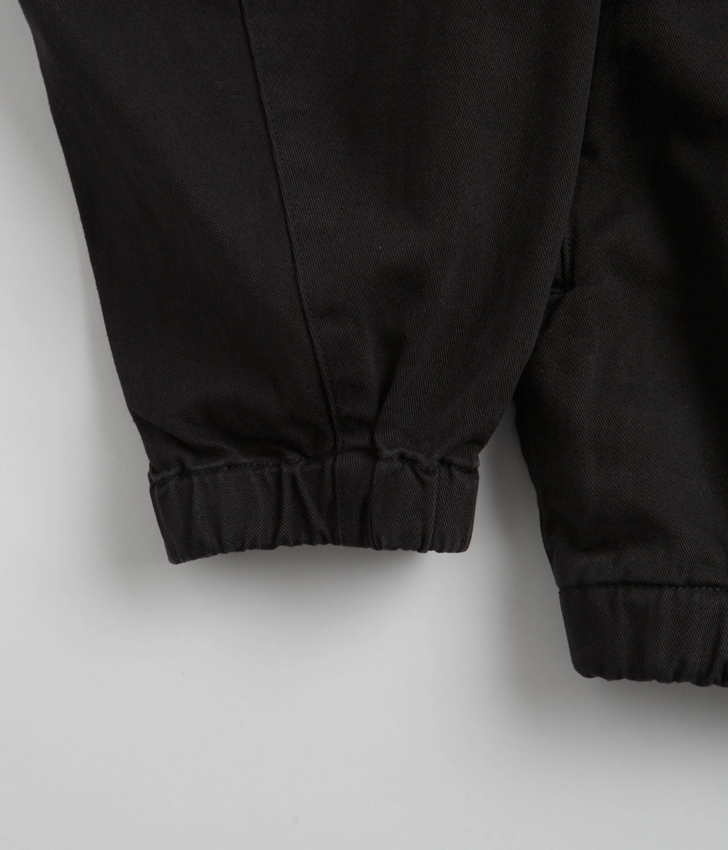 Gramicci Twill-Around Jacket - Black