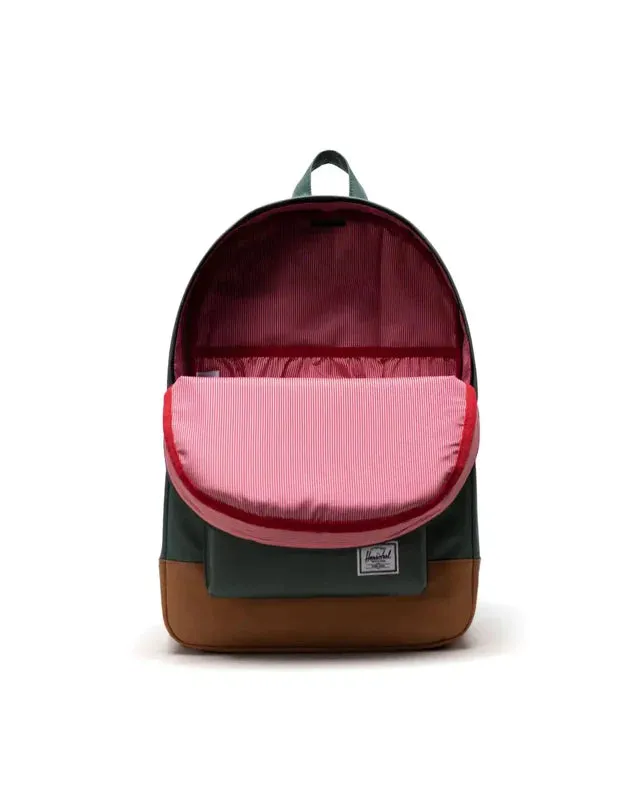 Herschel Heritage Backpack 10007-05840 forest