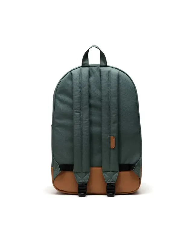 Herschel Heritage Backpack 10007-05840 forest